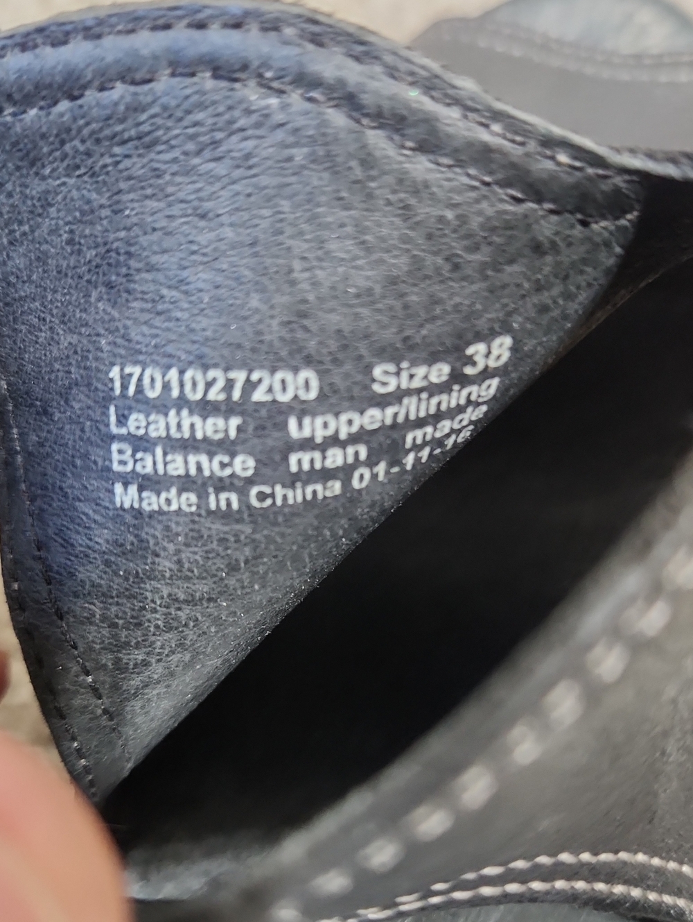 Dansko Vanda Wedge Sandal Black Leather Size 38 - Picture 11 of 11